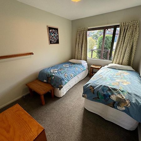 23 St James Avenue Hanmer Springs Εξωτερικό φωτογραφία