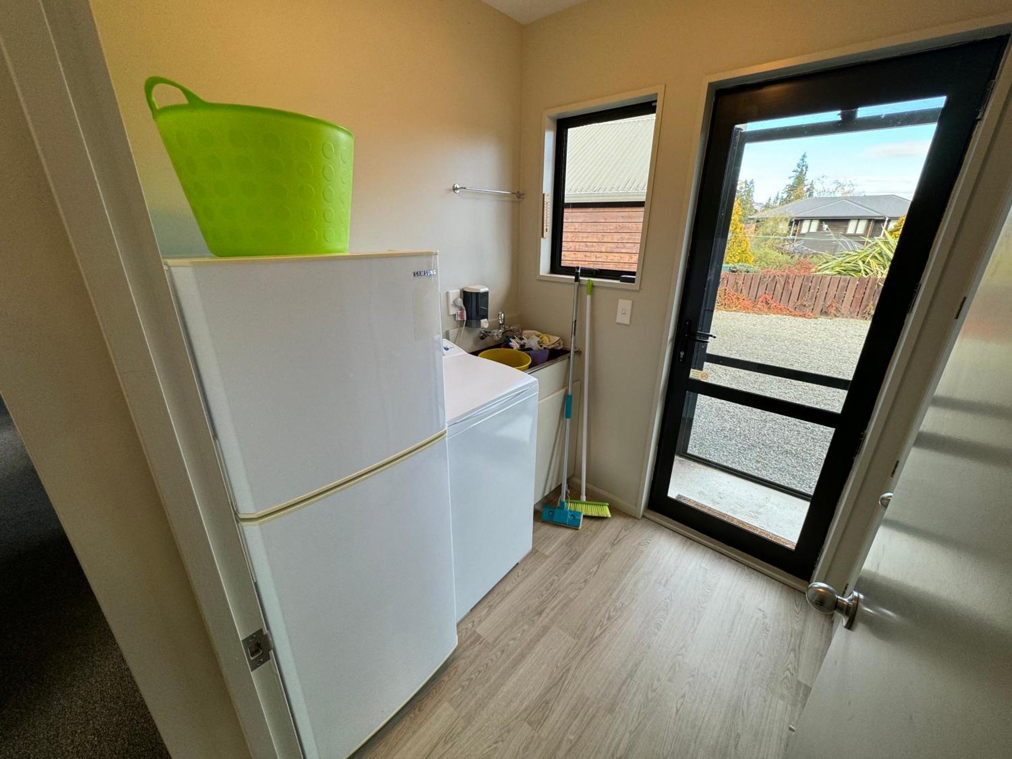 23 St James Avenue Hanmer Springs Εξωτερικό φωτογραφία